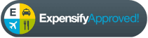 Expensify Approved