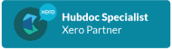 Hubdoc Specialist, Xero Partner